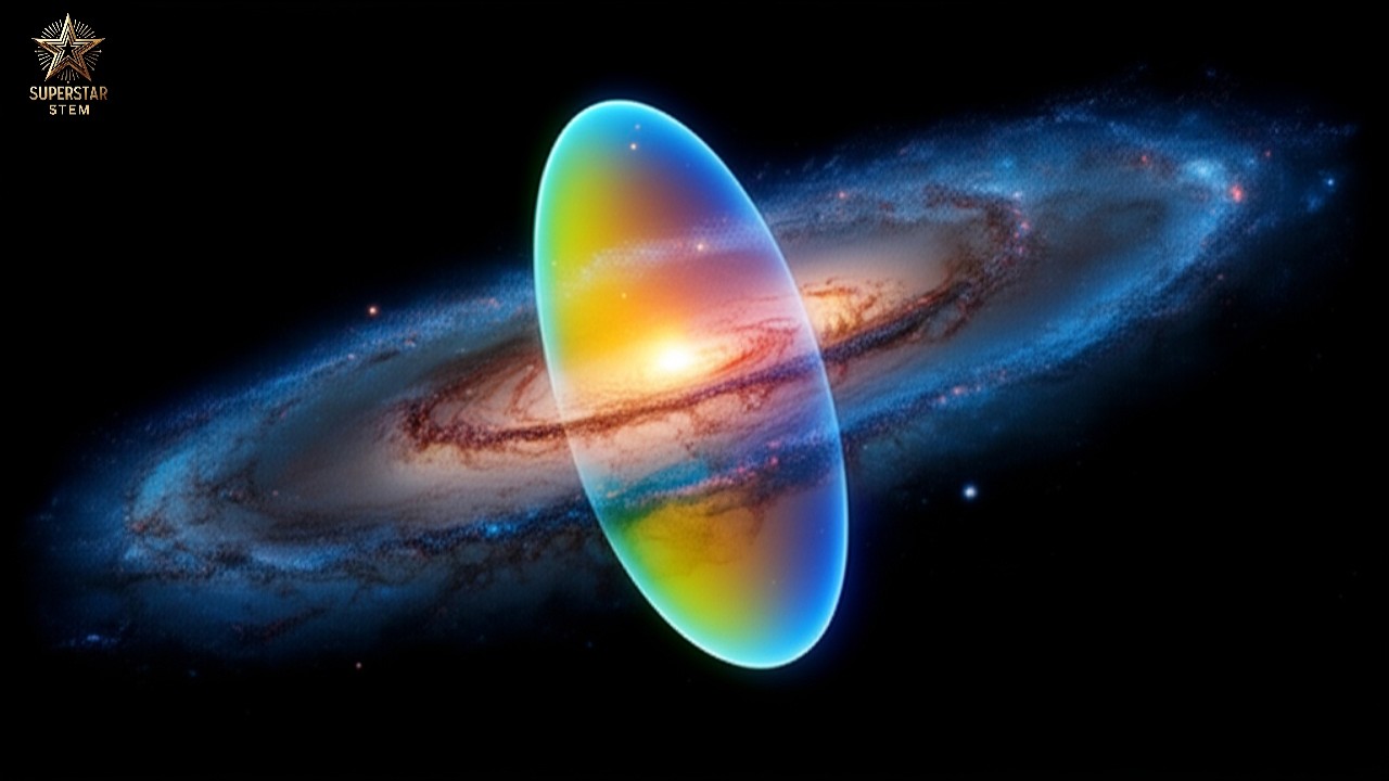 Zou het Higgs-deeltje ons naar donkere materie kunnen leiden? | DUTCH | Superstar STEM