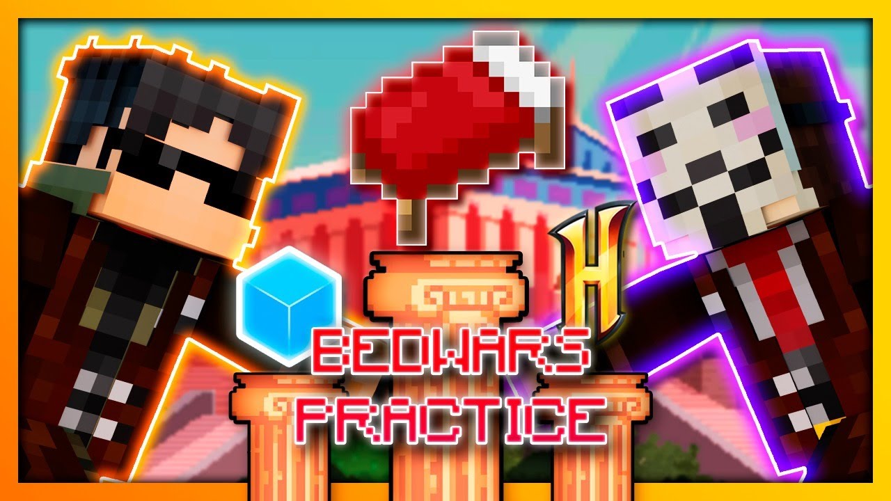 Acabo con la Dignidad de mi Amigo en Bedwars PvP 🏆​🛏️​ P2​​​ | VS 23 - T1