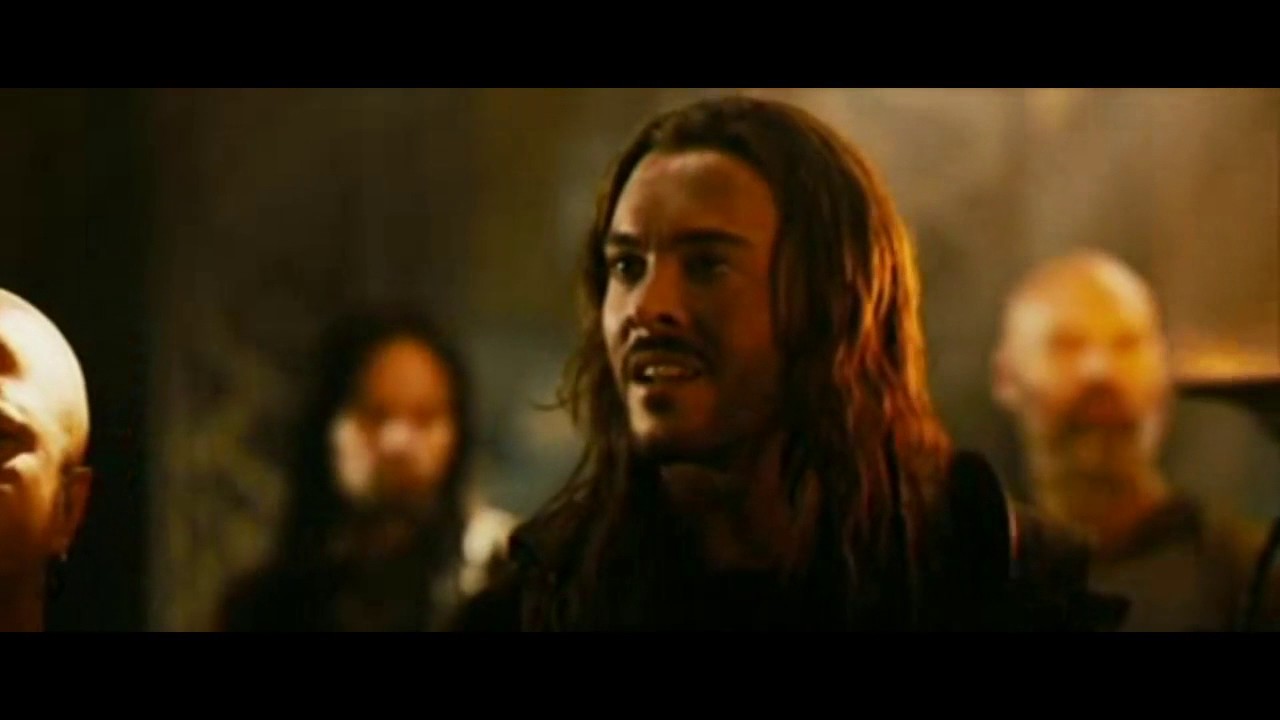 Outlander фильм 2008