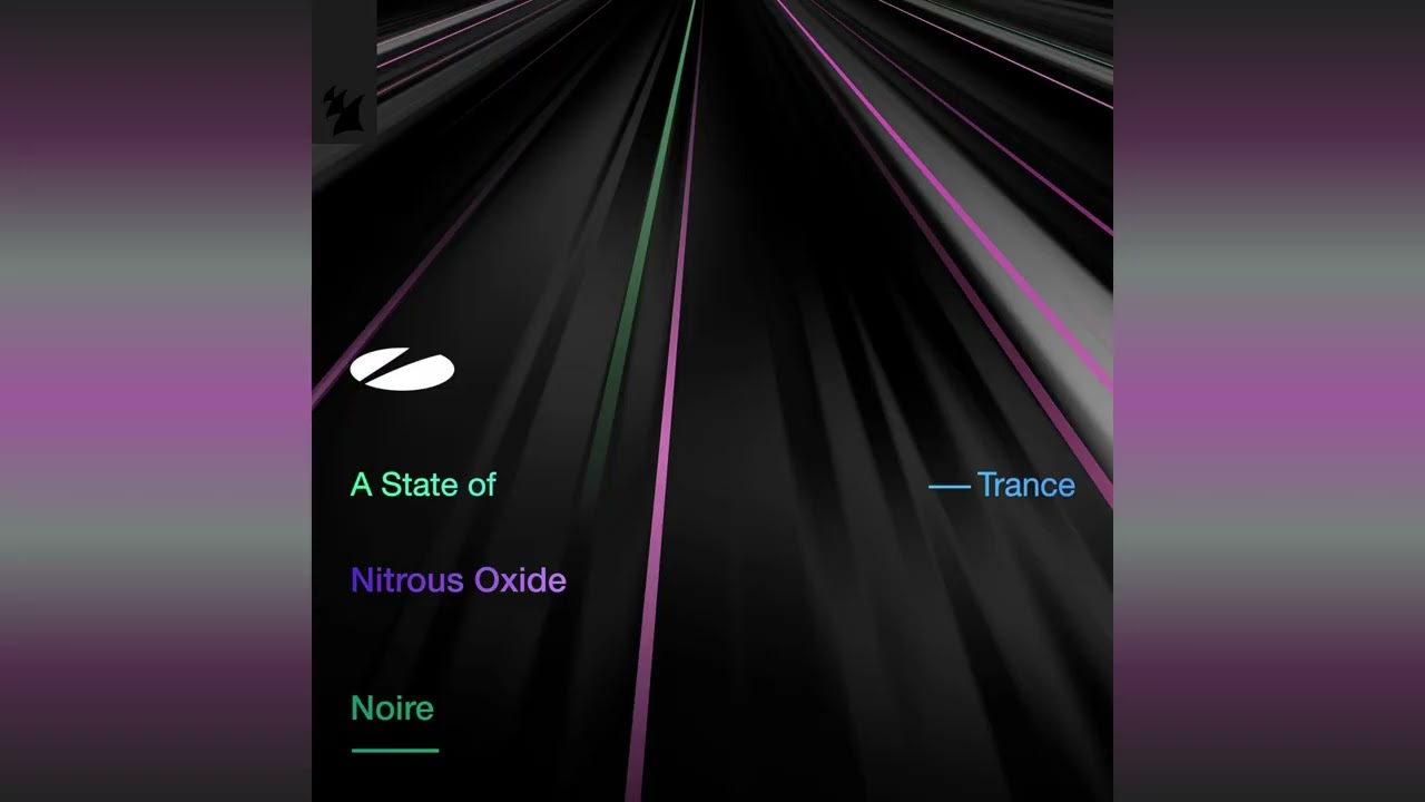 Nitrous Oxide - Noire (Extended Mix) - YouTube