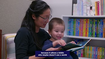 Jessie Chase on the importance of representation