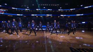 Iacc - The407 Dance Performance