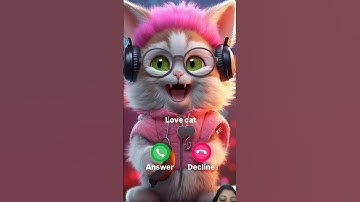 #ringtone #nadaderingtelepon #funny #cat #talkingtom #cute #smartphone #ringtones #music #bgm
