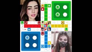 اصنع أصدقاء جدد أثناء المشاركة في لعبة اللودو screenshot 5