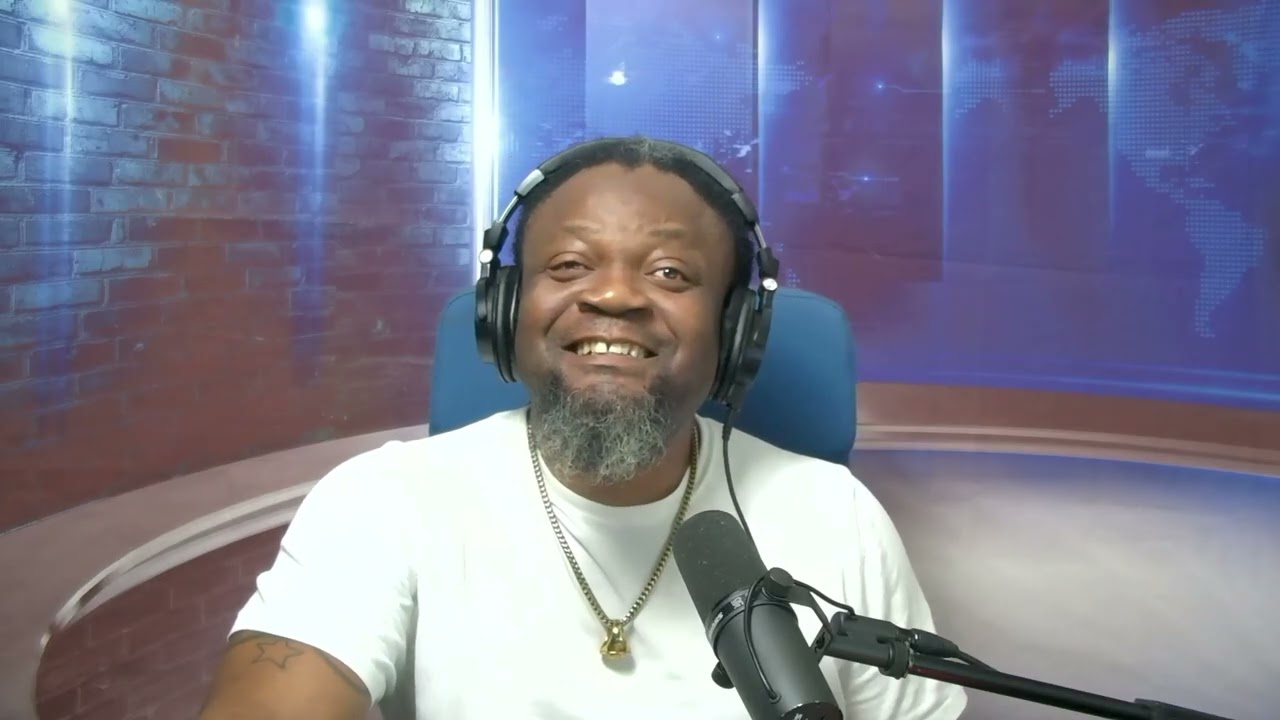 DJAKOUT # 1 GEN YON GANG ( ROCKY ) NAN STAFF JAZZ LA AN NOU TANDE KIJAN GANG NAN OPERE NAN JAZZ LA