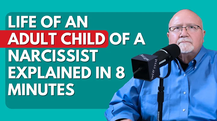 If Your Parent Is a Narcissist, I Can Explain Your Life in 8 Minutes