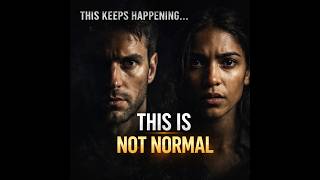 You’re Not Crazy…If These Same Things Keeps Happening in Your Life, This Is Why … Hear This