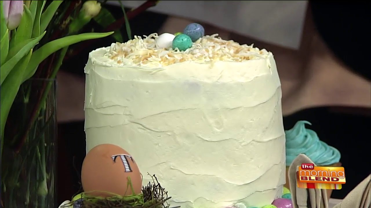 Tips for Hosting a Stylish Easter Brunch