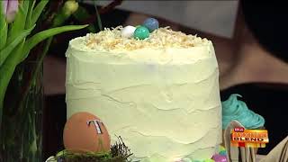 Tips for Hosting a Stylish Easter Brunch