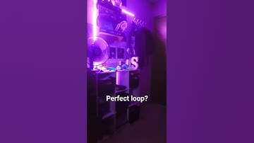 Perfect loop??? #fypシ #fun #loop #perfect #trend