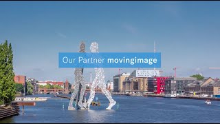 How movingimage stays agile with Cobalt's Pen Testing as a Service platform Guide