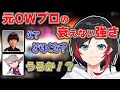 【公認切り抜き】うるかが強すぎて何が起こってるか分からないヘンディー【ボドカ/ゆふな/トナカイト/MOTHER3rd/barce/OverWatch/Crazy Raccoon】