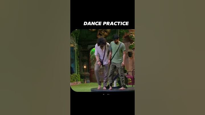 dance practice lovekesh kataria and Vishal Pandey ❤️#biggbossott3 #shivanikumari321official
