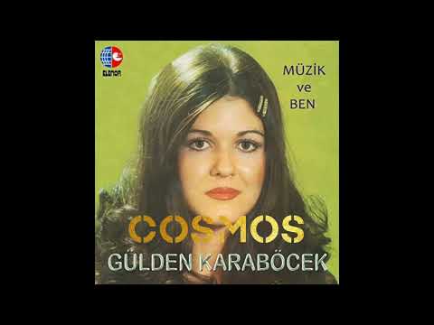 Gulden Karabocek -