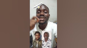 Thumbnail of 99" out by olamide ft #youngjohn , #seyivibez , #asake