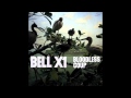 Bell X1 - 