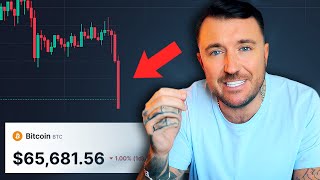 Do NOT Sell Your Crypto! - BUY Red SELL Green