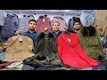 Ladies Short & Long Leather Jacket & Short coat Prices Rawalpindi Pakistan | Winter Clothes 2021