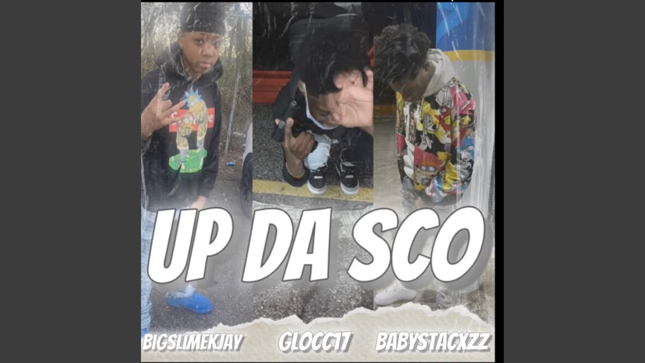 Up the Sco - YouTube