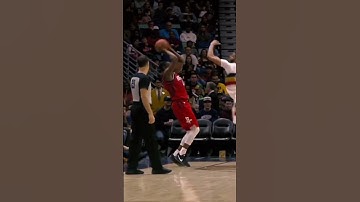 LUCK OR SKILL MOMENTS PART 6 #shorts #basketball #nba