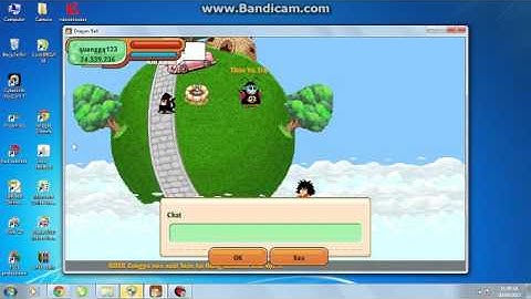 huong dan di nguoc bay nguoc trong ngoc rong online