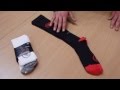 skarpetki campresyjne Endura Compression Socks 2 pack e0089 www.dobrerowery.com