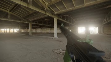 [Blender] Honey Badger Animations (Model By Hyper yee)