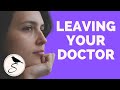 3 Reasons To Leave Your Doctor After Baby Loss | Ep44: Podcast