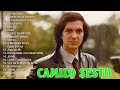 CAMILO SESTO TODOS SUS 30 GRANDES EXITOS INMORTALES | CAMILO SESTO EXITOS SUS MEJORES CANCIONES