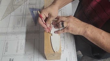 New Project! BTE Flyin King How to make ribs. The slicing method