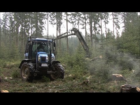 Video: Ochranné Prostředky Na Dřevo