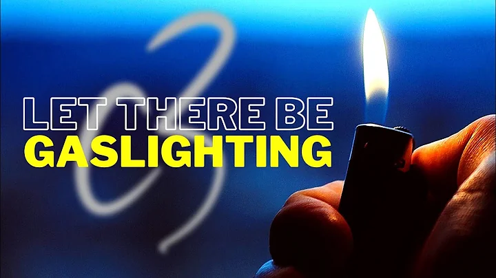 Gaslighting in the C3 Evangelical Church ~ with EM...