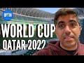 Can Qatar handle the World Cup 2022?