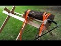 Building a Sawbuck Building a Sawbuck