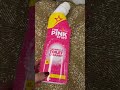 Check out this miracle toilet cleaner Generic
