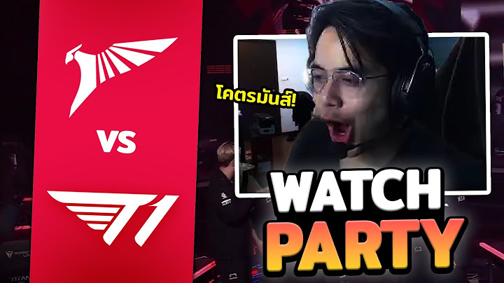 TLN vs T1 คู่นี้โคตรเดือด..โคตรมันส์! | VCT 2025: Pacific Kickoff