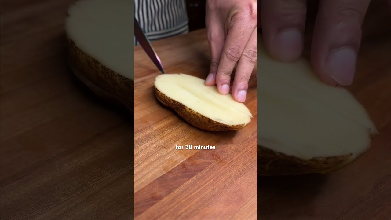 How To Make Breakfast Potatoes