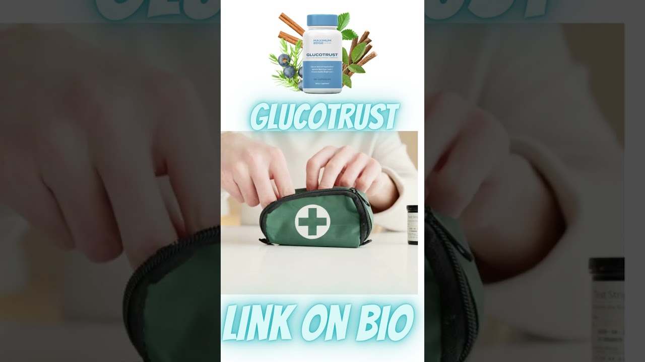 Glucotrust “Glucotrust – #glucotrust  Reviews – DANGEROUS – Gluco trust Review –   Supplement Reviews #shorts”