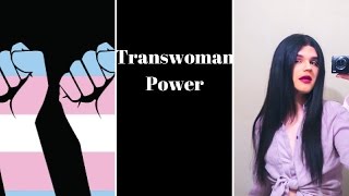 How To Find Inner Strength // For Transgender Women