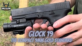 The Glock 19
