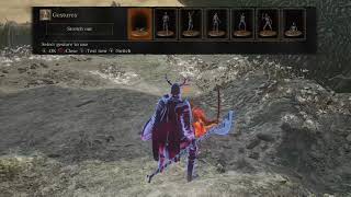 Advanced Parry tips 4 - See description for breakdown