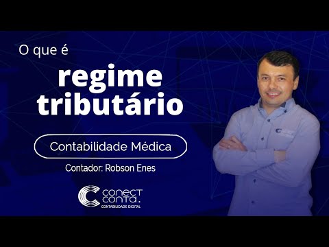 💲 Regime tributário