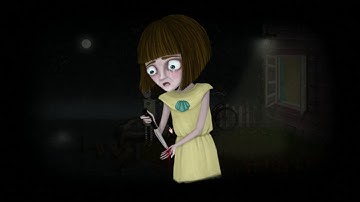 Fran Bow (Part-6/Chapter-2 Part-2 Double Personality) [No Commentary]