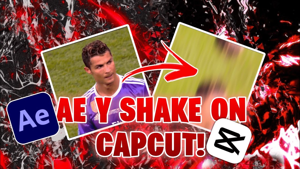 CapCut AE Like Y Shake Tutorial | 7K Subs Special | VenGen CC - YouTube