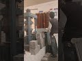 WATER CUBE AND STEAM CUBE TESTING #civilengineering