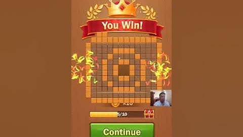 Wooden Block Jigsaw Puzzle Level 421 - 430 Walkthrough