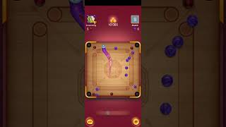 Awesome game lulu box 😁#vairalvideo #carrompool #carrom #viral #video