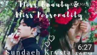 Miss Beauty & Miss Personality Packages Subliminal Re-Upload