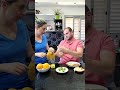 Fresh squeezed oj fail shorts funny tiktok prank by tiktomania