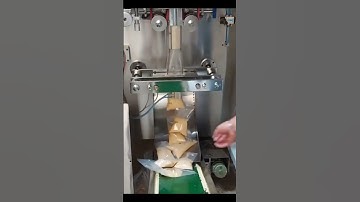 Daliya Packing Machine #shorts #trending #viral #short #shortvideo #viralvideo #viralshorts #video